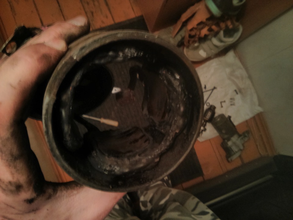 сгорел стартер — Nissan Sunny (B14), 1,4 л, 1994 года | электроника ...