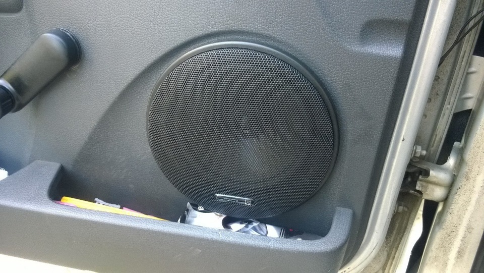 Колонки Магнум 16 – Telegraph