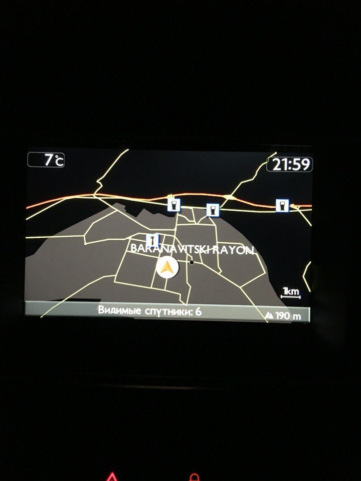 Барановичский район — Peugeot 508 (1G)