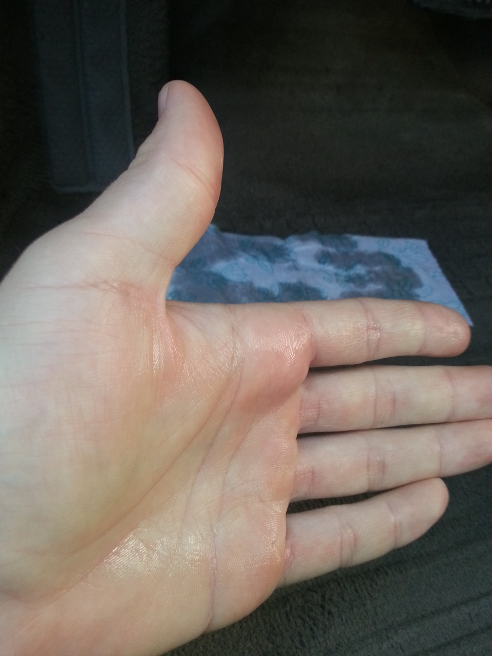 Фото в бортжурнале Volvo XC60 (1G)