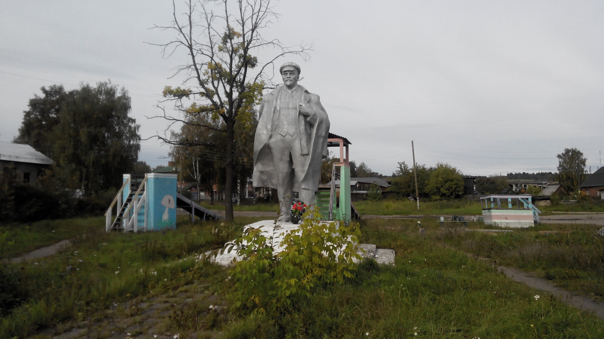 луза кировская область достопримечательности