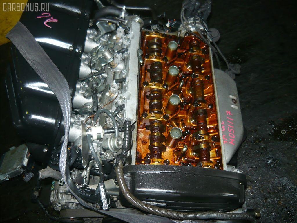 Toyota Sprinter Marino 4a ge