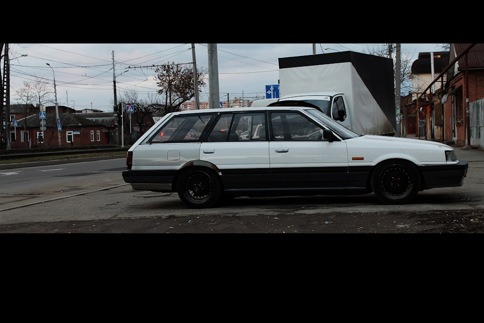 абсолютно белый вагон ) — Сообщество «WagonMafia» на DRIVE2