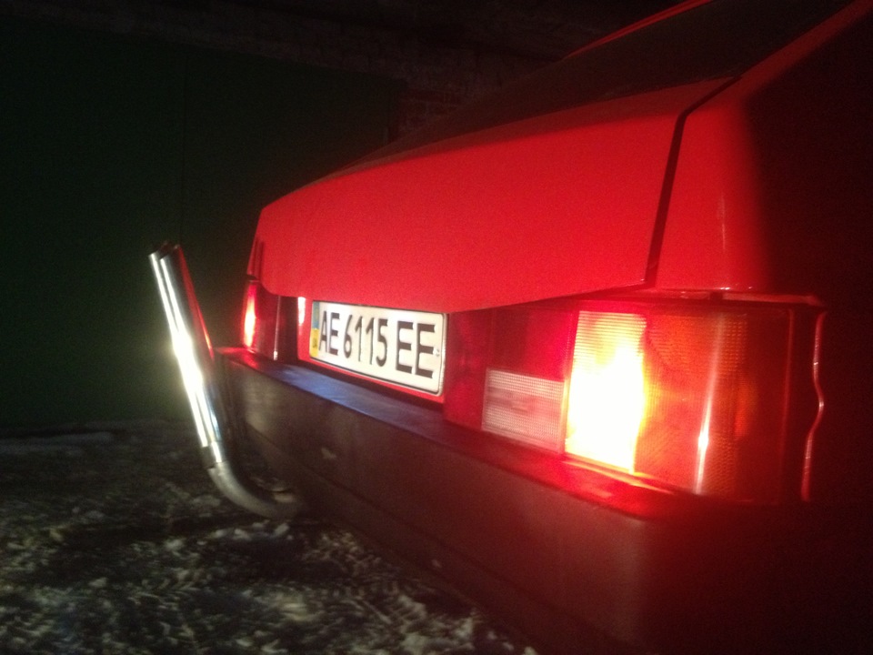 Босодзоку стайл)) Друг делал себе! Скорои я буду делать на свою ...