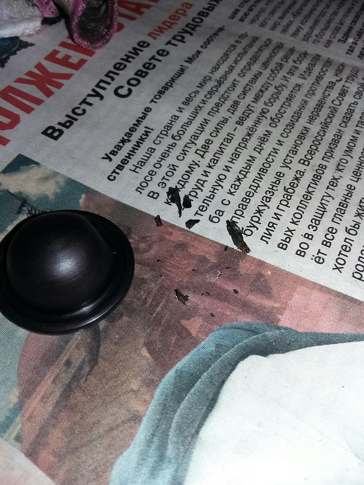 Восстановление ТНВД Direct — Opel Zafira B, 2,2 л., 2009 года | своими ...