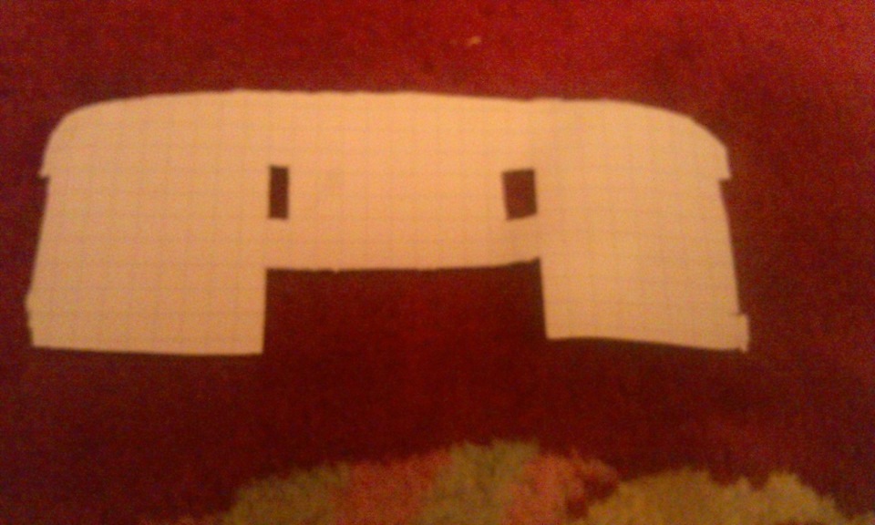 Решил модернизировать штатный плафон освещения приоры (не "Люкс ...