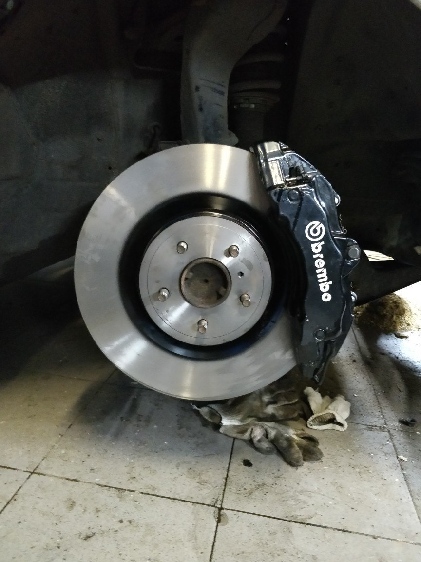 Фото в бортжурнале Nissan Skyline (R32)