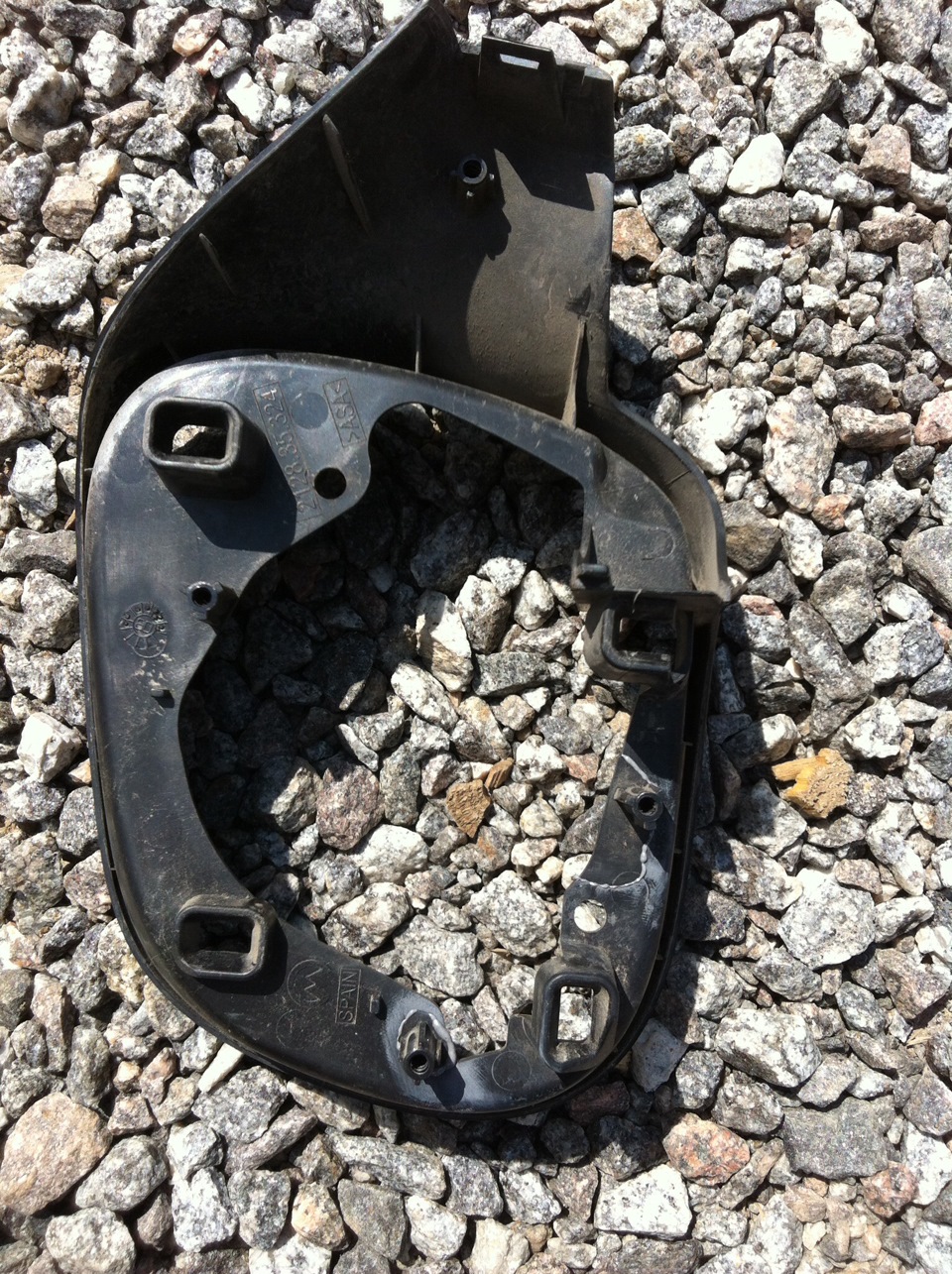 Форсунка Омывателя Фары Seat Altea Freetrack Купить