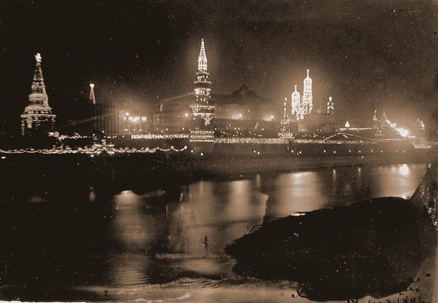 Москва, Московский Кремль - 2ГИС