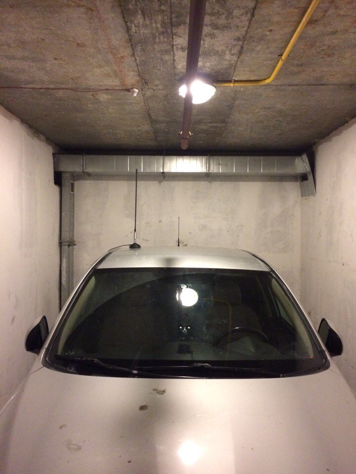 Куда крепить антенну CB? — Toyota RAV4 (III), 2 л, 2007 года | тюнинг ...