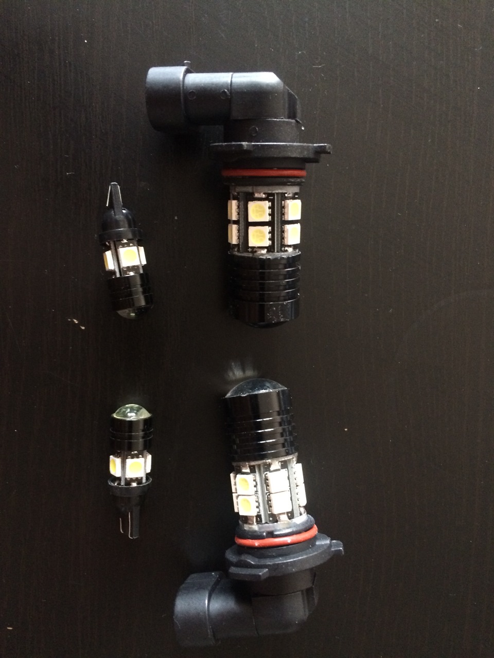 Light — Infiniti G35 (V36), 3,5 л, 2008 года стайлинг DRIVE2