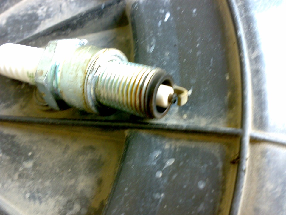 Фото в бортжурнале Volkswagen Passat B2