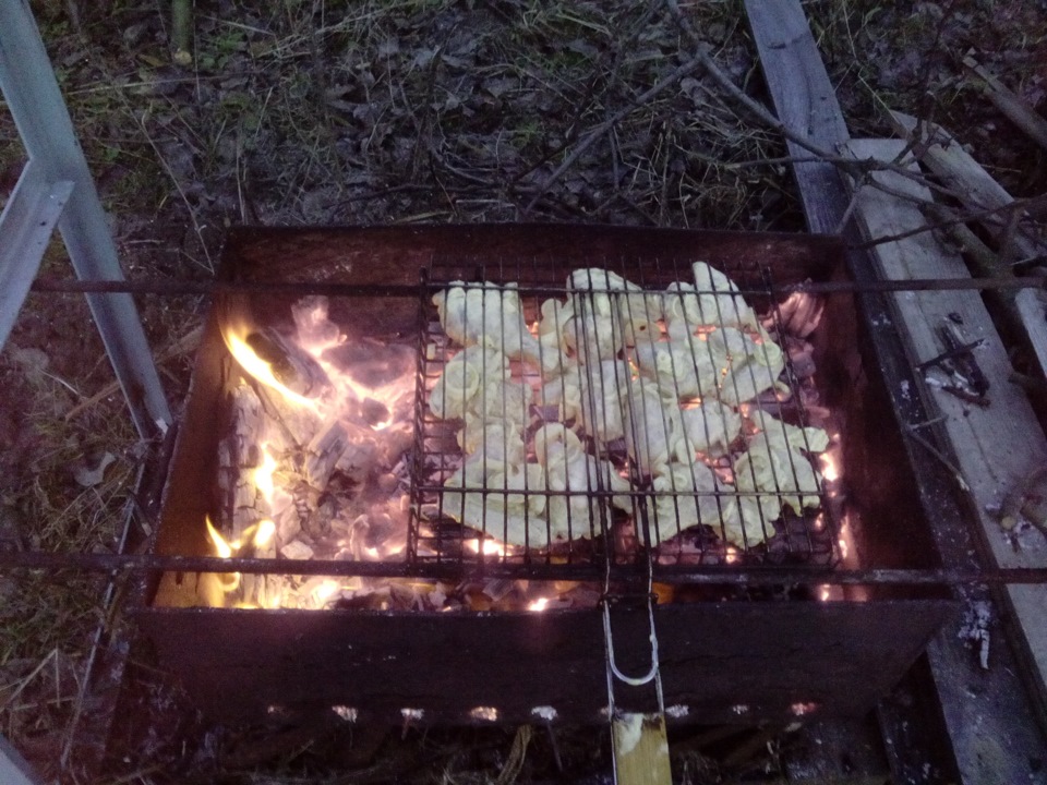 Открытие дачного сезона:ВЕСНА-ЛЕТО! — DRIVE2