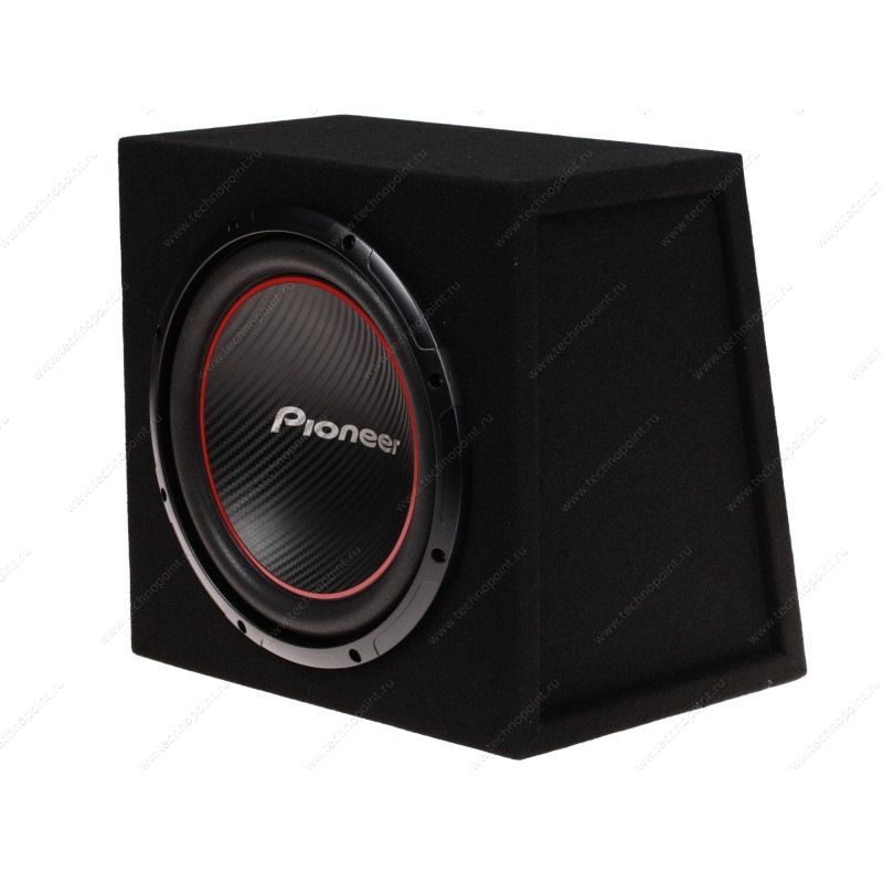 Продам пассивный САБ — Toyota E120, 1,5 л, 2003 года | автозвук | DRIVE2