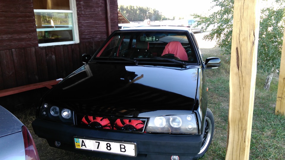 Зверёк — DRIVE2