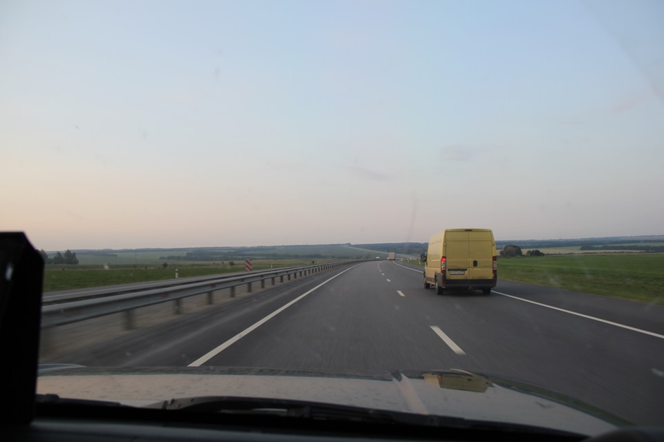 Немного фото из поездки в Москва-Краснодар-Крым-Кирвоград-Москва (Часть ...