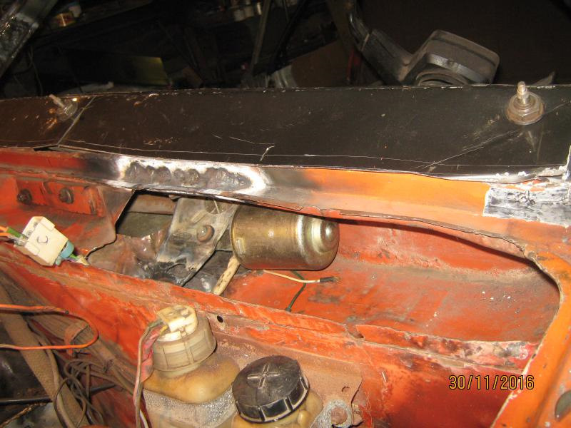 Стеклоочиститель ВАЗ-2108 — Lada 21033, 1,3 л, 1982 года | тюнинг | DRIVE2