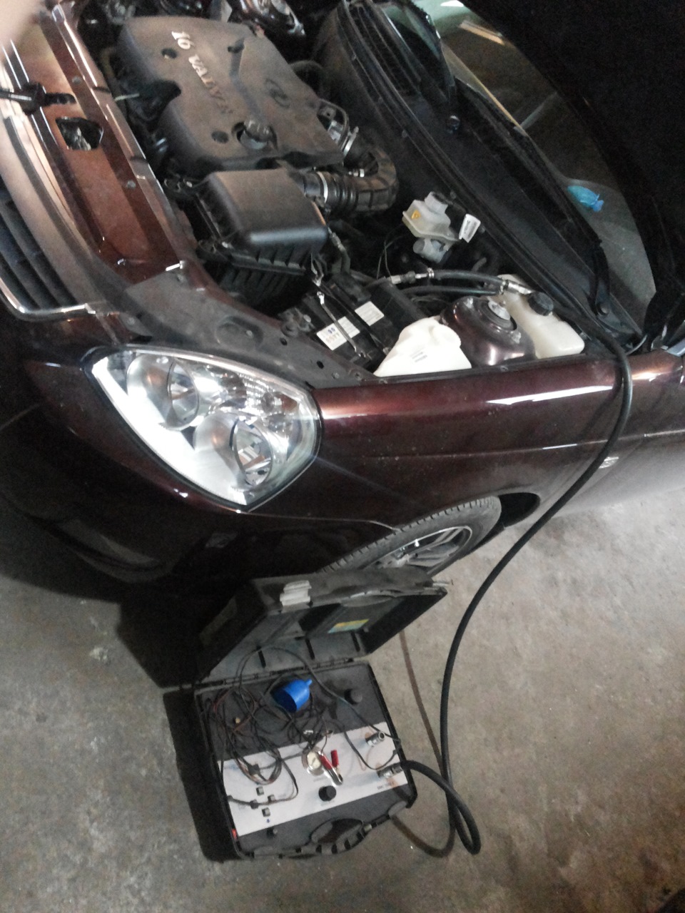 Прошивка Эбу — Lada Приора седан, 1,6 л, 2013 года | электроника | DRIVE2