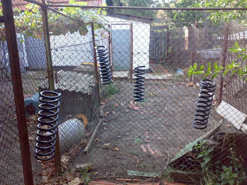 Покраска железа — Mercedes-Benz 190 (W201), 2 л, 1983 года | своими ...