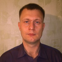 Александр Чухлебов