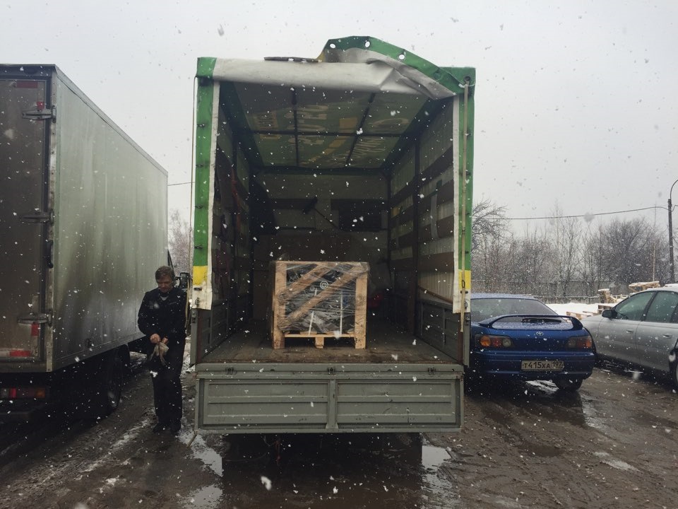 Новый старый двигатель — Toyota GT86, 2 л, 2012 года | визит на сервис ...