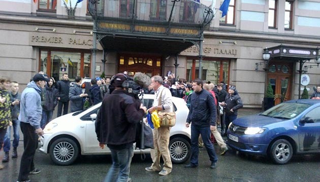 Топ Гир Спецвыпуск Румыния