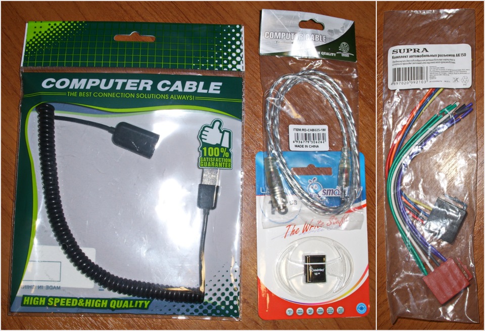 Фото в бортжурнале KIA Spectra