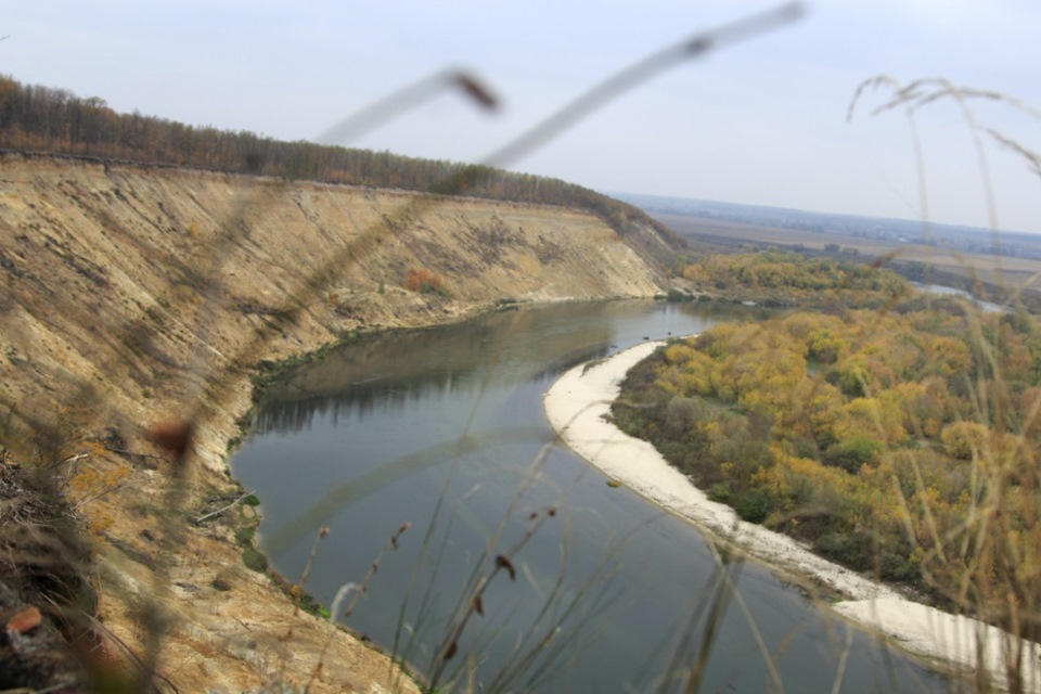 Карта кривоборье воронежская область