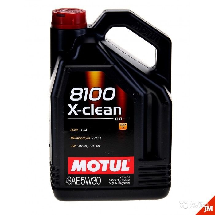 Замена масла или переход с Кастрола на Мотюль — Volkswagen Jetta V, 1,6 ...