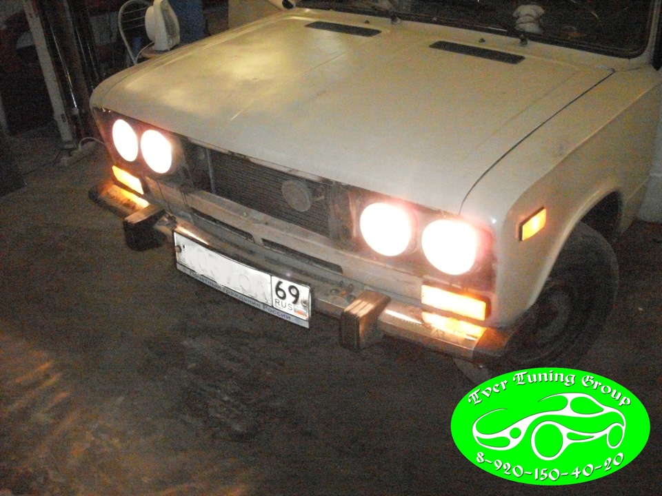 Фотографии — Lada 2106, 1,2 л, 1992 года | электроника | DRIVE2