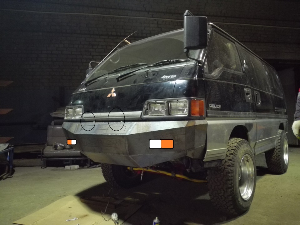 Delica 25. Mitsubishi Delica p35w. Делика 35 кузов.