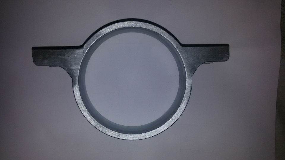 Корпус демпфера подвесного подшипника — от Леонова Александра ...