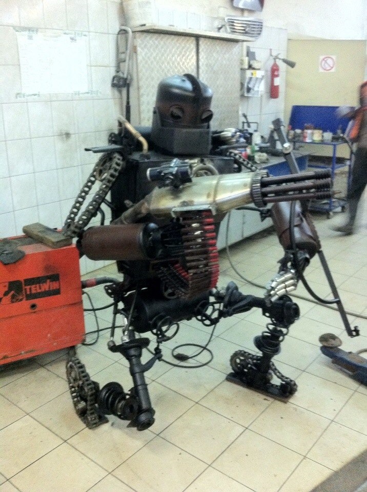 Фото в бортжурнале Lada 21121