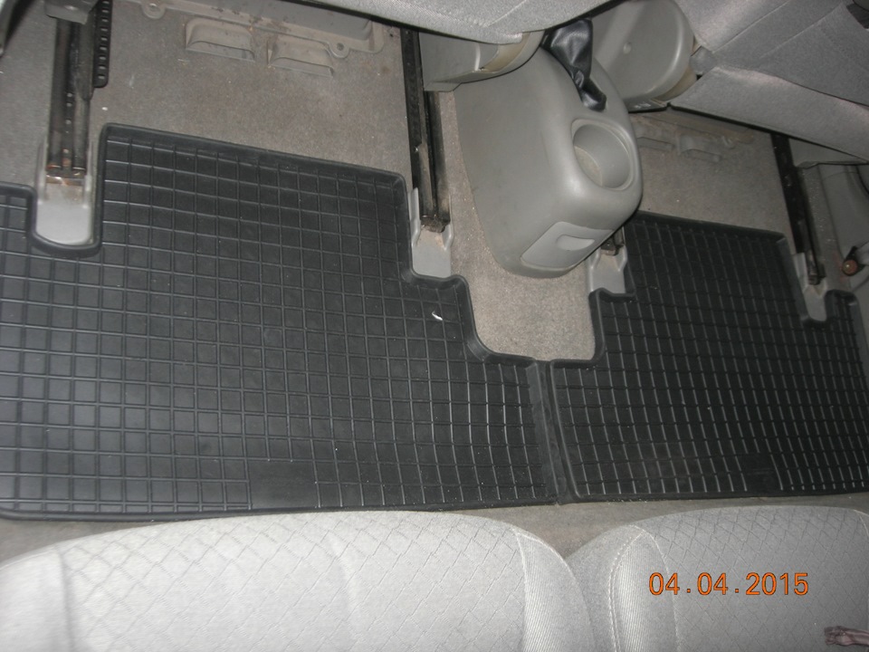 Пороги На Шевроле Реззо Купить