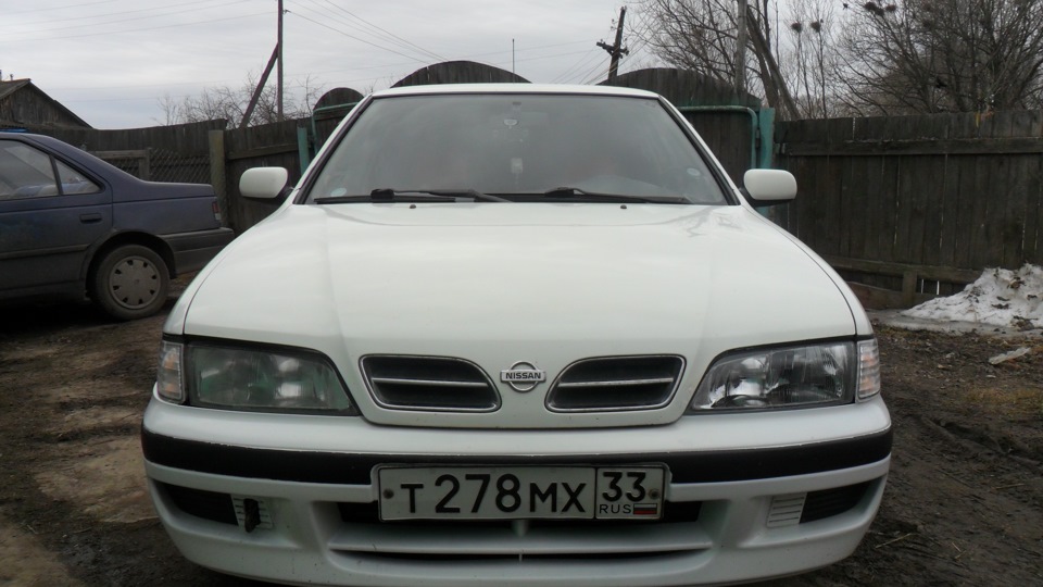 nissan primera p11 1997 1.6 90 лс nissan primera p11 1997 1.6 90 лс