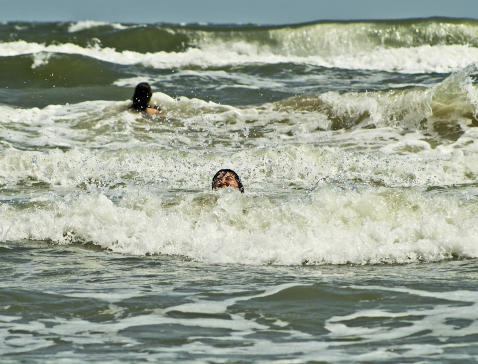 "Тамань — не самый скверный городишко… " — DRIVE2