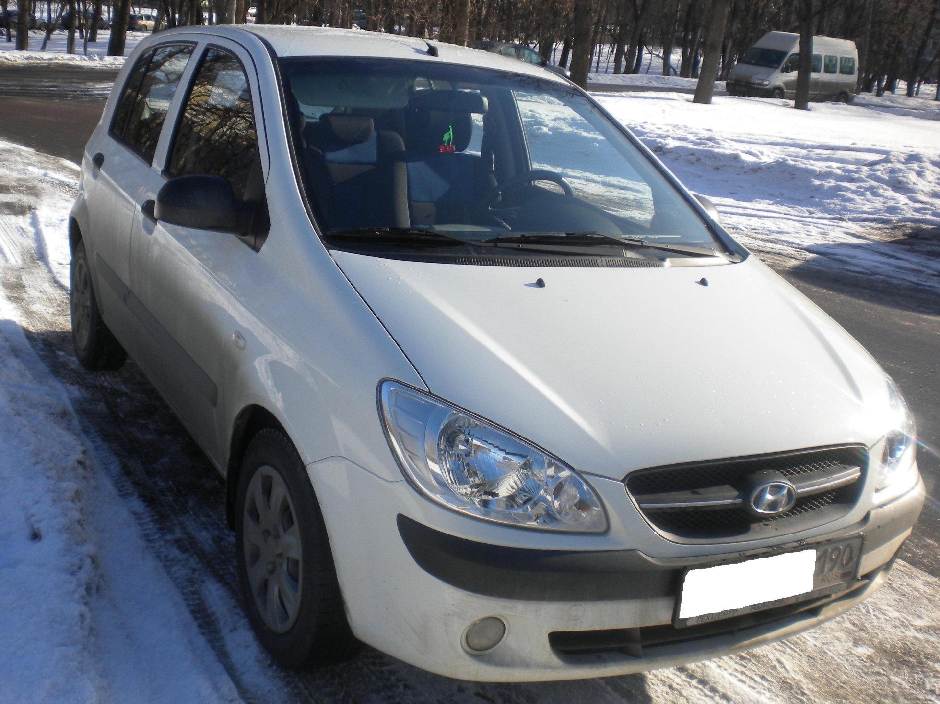 Гетц 2011