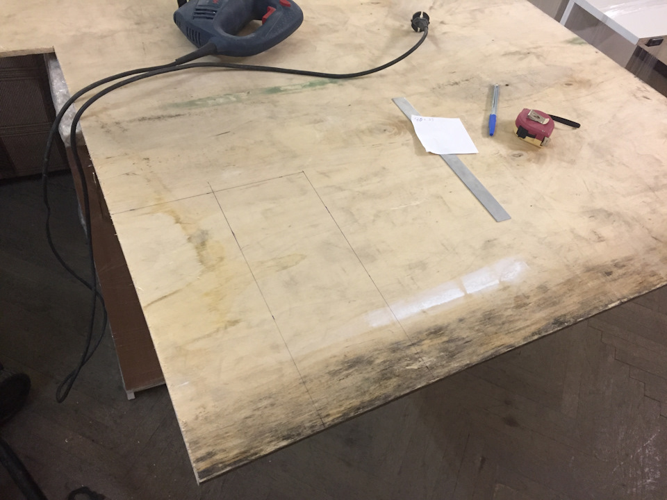 Всего по чуть чуть))) (определился с цветами салона) — ГАЗ Газель, 4 л ...