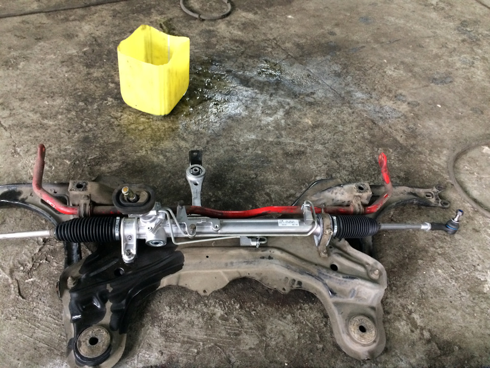 Фото в бортжурнале Volkswagen Golf Mk4