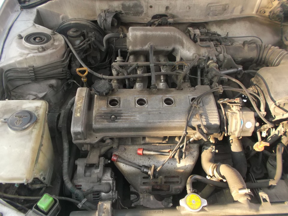 как выкрутить обломанную свечу зажигания — DRIVE2