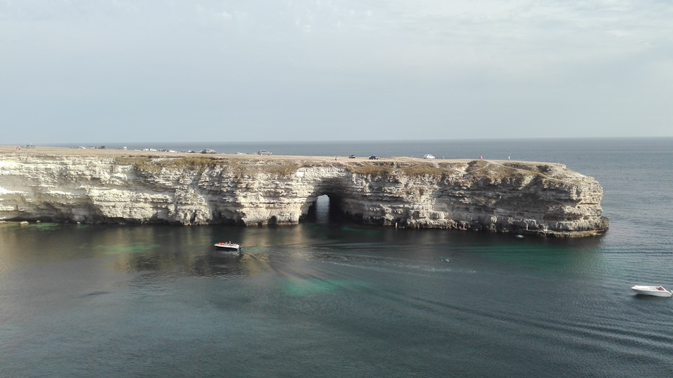 Сквозной грот — Subaru Impreza (GD/GG)