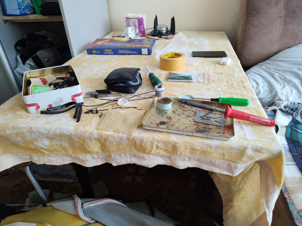 Подогрев водительского сидения — Chevrolet Cruze (1G), 1,8 л, 2014 года ...