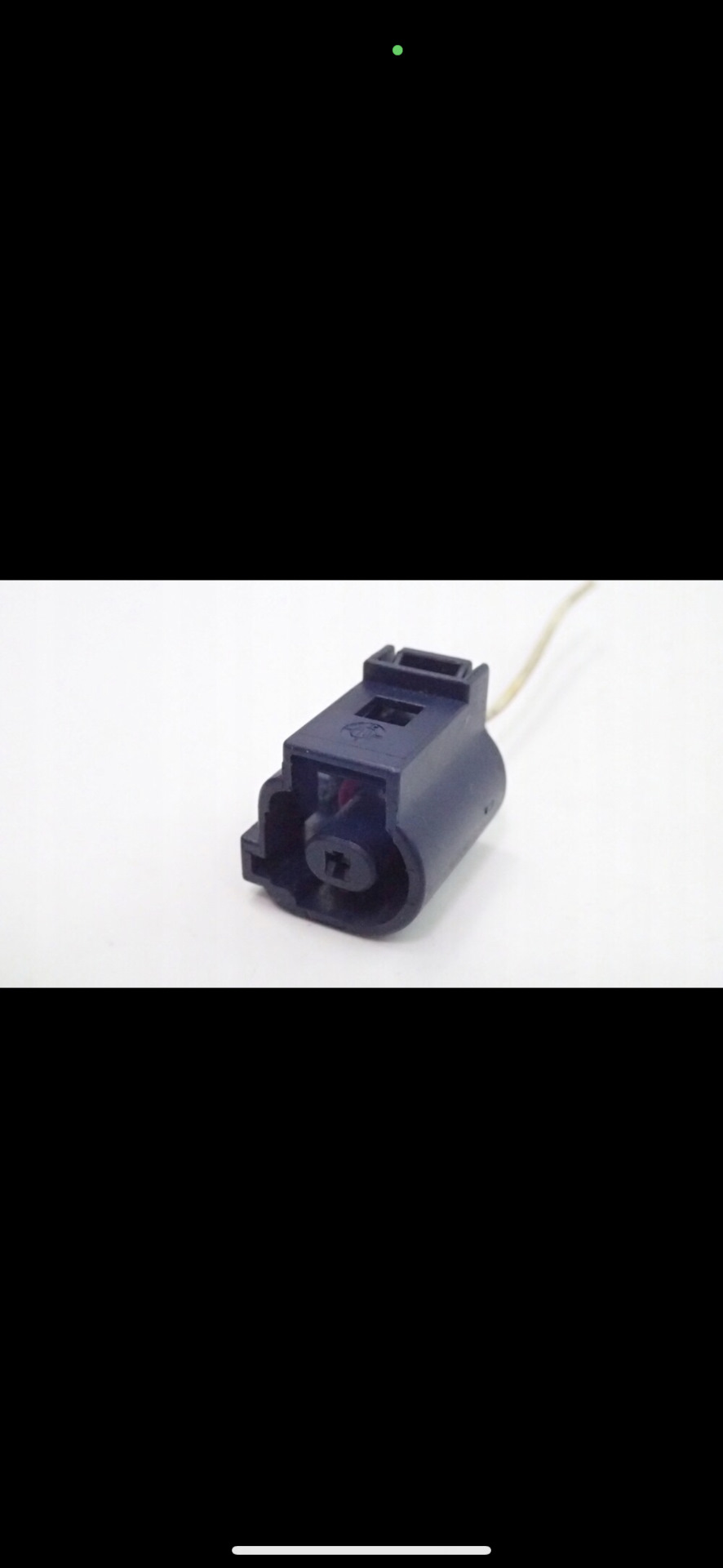 Течь масла с датчика давления — Volkswagen Passat B6, 1,8 л, 2010 года ...