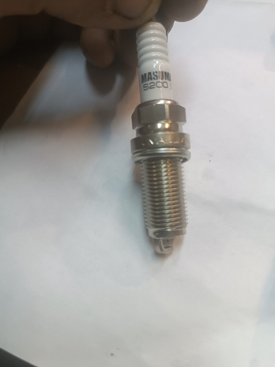 Фото в бортжурнале Nissan Primera (P12)