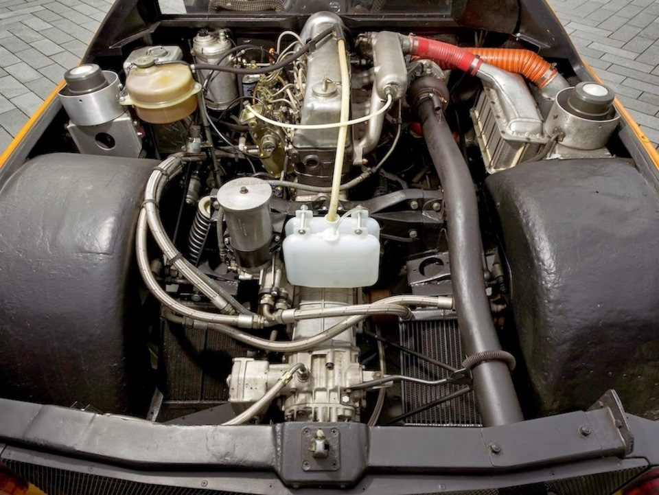 Фото в бортжурнале Mercedes-Benz W115