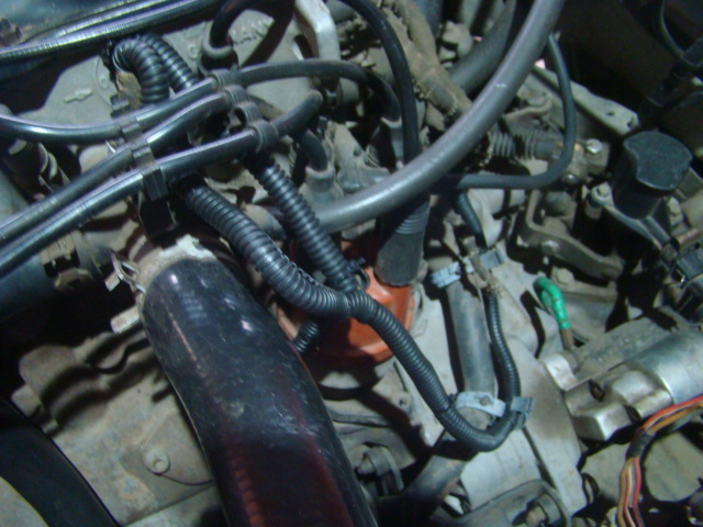 Новая фишка для ДТОЖ — Volkswagen Passat B3, 1,8 л, 1990 года | своими ...