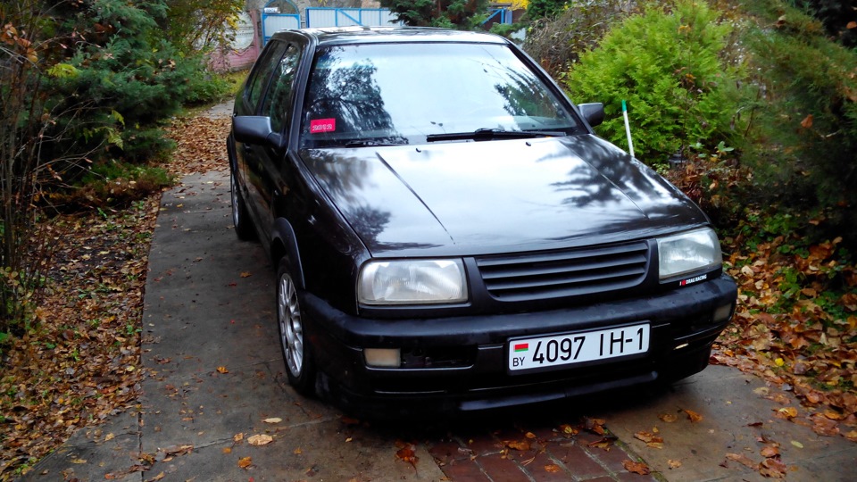 Р’РµРЅС‚Рѕ 2 8 vr6