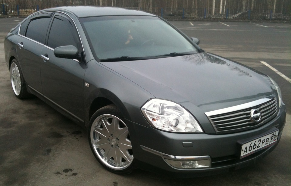 Л 2007. Nissan Teana j31 диски. Nissan Teana j31 литье. Nissan Teana j31 r19. R20 Nissan Teana j31.