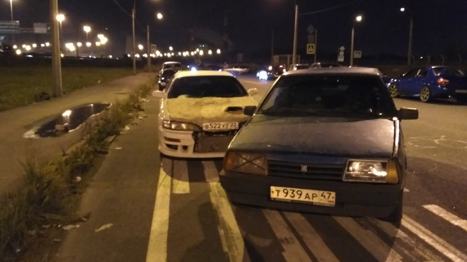 Lada 2109