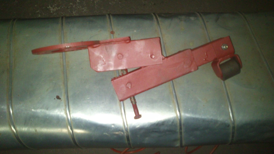 Раскатчик арок — Mercedes-Benz E-class (W124), 2 л, 1994 года ...